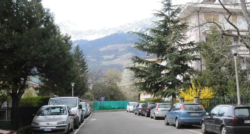 Area Wolkenstein-Toti, rivoluzione nella viabilità