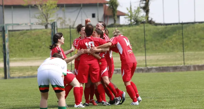L'Alto Adige promosso in serie A