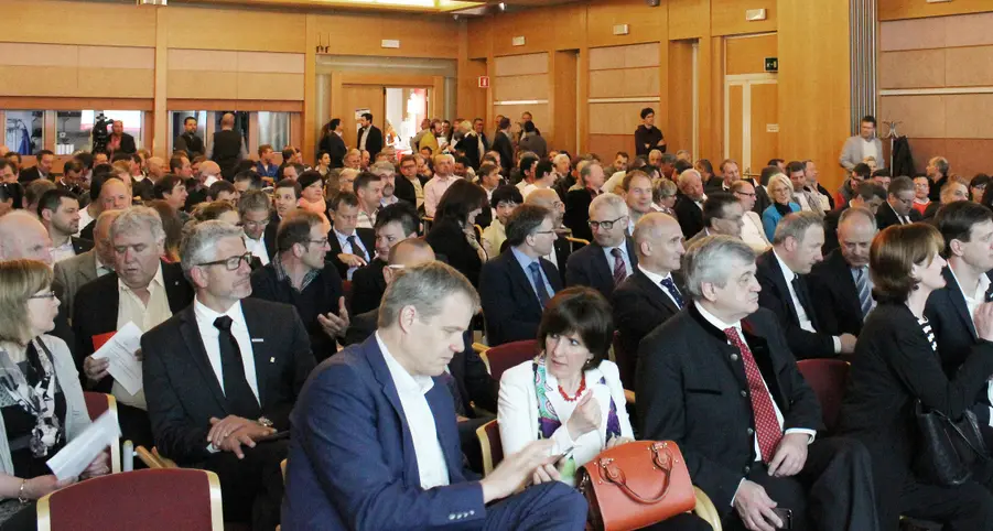 Assemblea Apa, in scena l’orgoglio degli artigiani