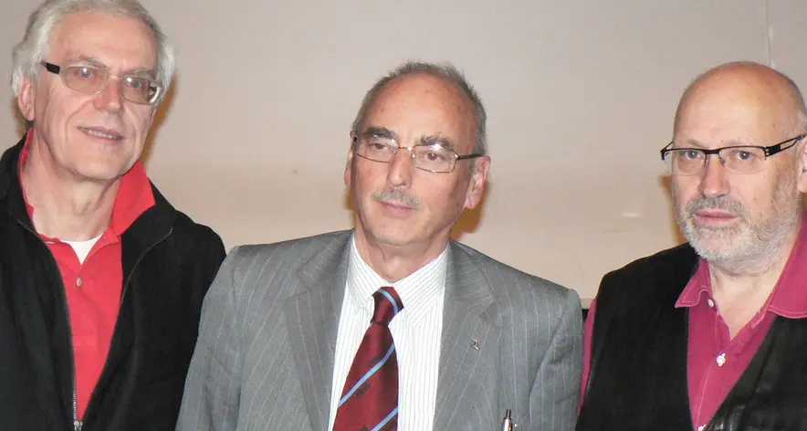 Silandro, assemblea Avis nel segno della solidarietà