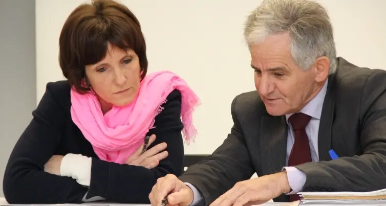 Schaller: «Ho aiutato chi beveva troppo ma anche licenziato»