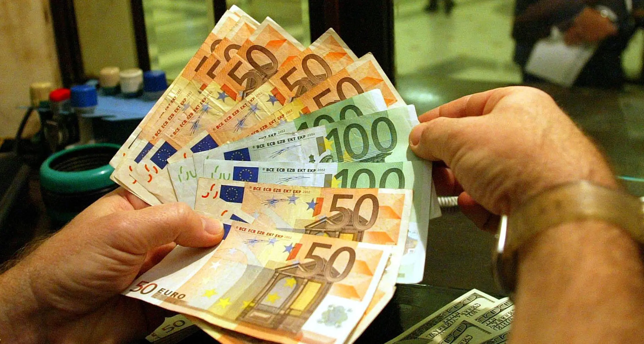 Caritas: sempre più difficile arrivare a fine mese