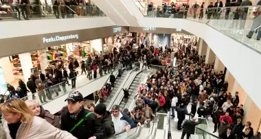 Bolzano sud, arrivano i negozi al dettaglio