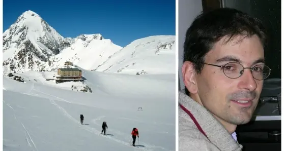 Val Martello, quattro sotto la valanga: un morto trentino e tre feriti