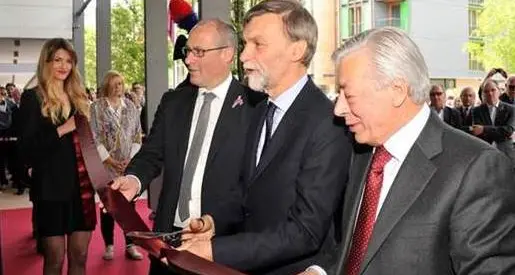 Itas, un miliardo di premi solo nel 2014