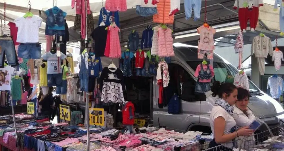 Oggi torna la festa di primavera