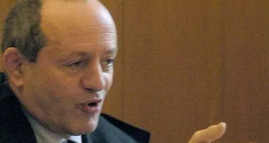 «Mai fatto da agente alla baby-squillo» Ravarotto si difende