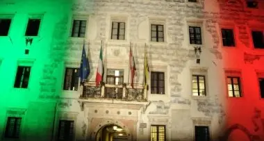 Unità d'Italia: gli auguri della comunità islamica del Trentino Alto Adige
