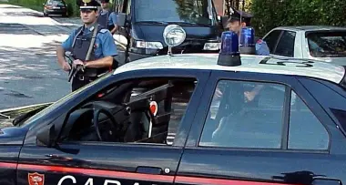 Stupro con cocaina: arrestato
