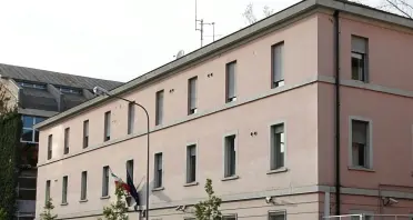 Scuola di polizia, ne parla Ballarò