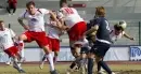 Calcio Lega Pro: al Druso l'Alto Adige batte il Barletta 3 a 2