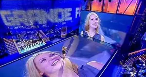 Ecco chi è Valeria, la bolzanina del Grande Fratello
