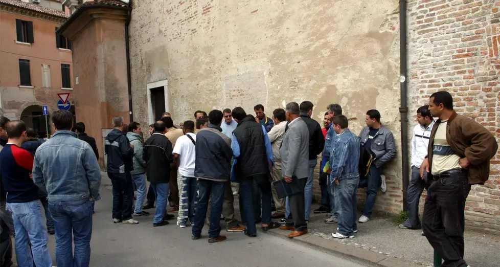 Ladri nella sede dell’Admo «per i soldi delle colombe»