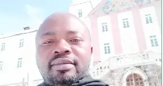 Santuario di Pietralba, il nuovo priore viene dal Camerun