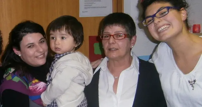 «Casa Bimbo», si è spenta Margherita Pellegrin