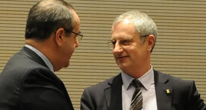 Le spiegazioni di Munter alla Svp «Darò il sussidio in beneficenza»