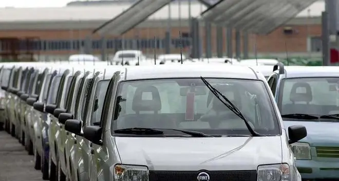 Parco auto, in Alto Adige immatricolazioni record