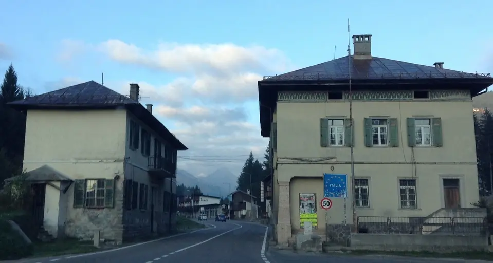 Migranti, la nuova via è Prato alla Drava