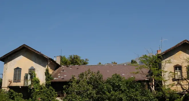 Scm, il Bersaglio diventa un affare immobiliare