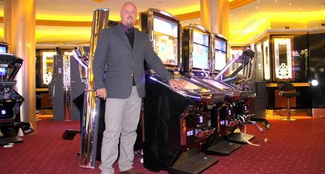 Spagnolli: «Se chiudo la sala giochi Admiral, tegola da 1 milione»