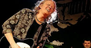Con Steinegg Live arriva in Alto Adige il meglio del blues