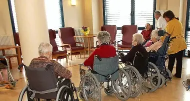 «Lungodegenti, deve pagare tutto l'Asl»