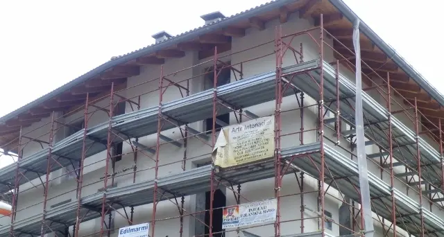 Edilizia, risanamento energetico anche per i Comuni altoatesini