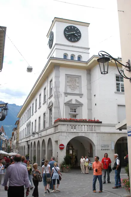 Merano, comunali licenziati per assenteismo