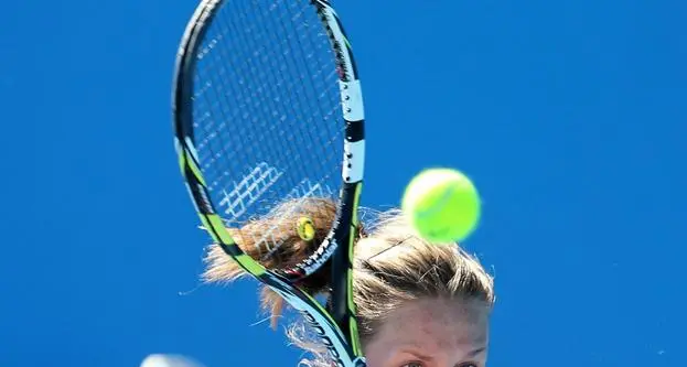 Tennis, Karin Knapp eliminata a Norimberga