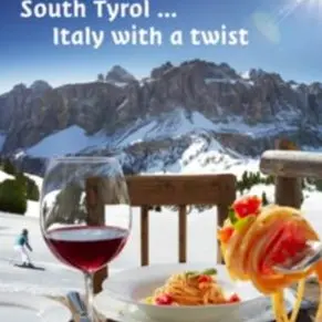 Knoll: sbagliato «associare» l’Alto Adige agli spaghetti