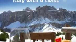 Knoll: sbagliato «associare» l’Alto Adige agli spaghetti