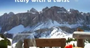 Knoll: sbagliato «associare» l’Alto Adige agli spaghetti