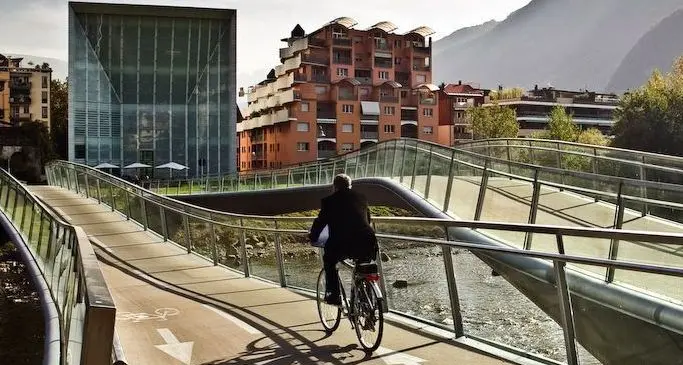 «Rilancio del Talvera, il Museion c’è»