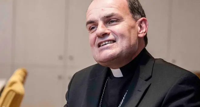 «La chiesa deve cambiare» Rimettiamoci in gioco»
