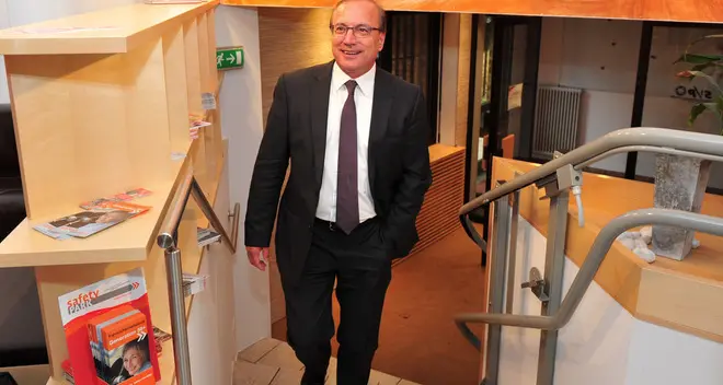 Brugger consigliere alla Corte dei Conti