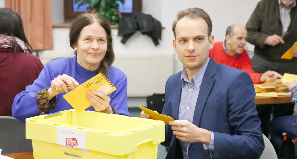 Referendum per l’autodeterminazione, la Procura indaga per truffa