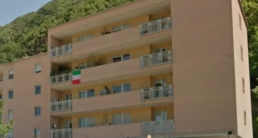 Si ristrutturano le case comunali