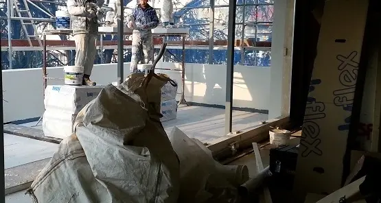 Risanamenti edilizi: l’elenco dei lavori liberi da burocrazia