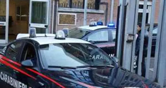 Laives: rubano in un supermercato, due denunciati