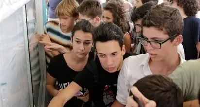 Maturità, altri sette alunni strappano il 100