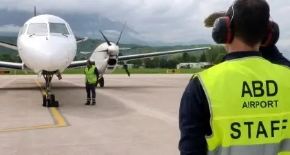 Aeroporto, si è dimesso il cda di «Abd»