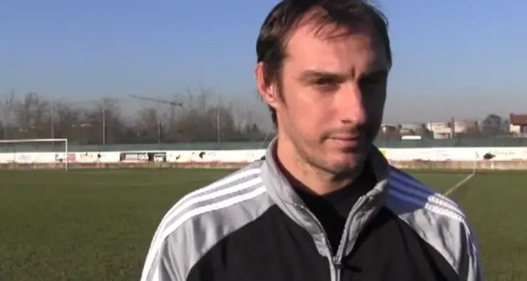 Cristian Zenoni alla guida della Berretti dell'Fc Alto Adige