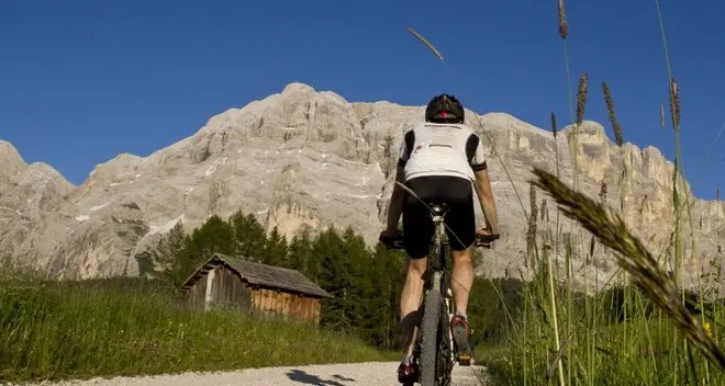 Sentieri per mountain bike accordo turismo-contadini
