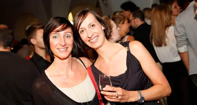 Calici di stelle, il vino parla al femminile