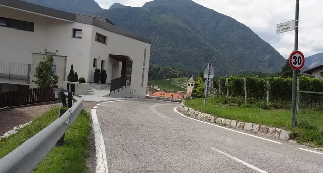 Ciclabile: no di Varna al progetto