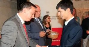 Premiati i 30 migliori maturandi: ecco gli studenti da 110 e lode