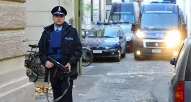 Max Leitner conferma le accuse al cappellano