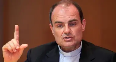 Il vescovo: sì a una Ici equa per la Chiesa