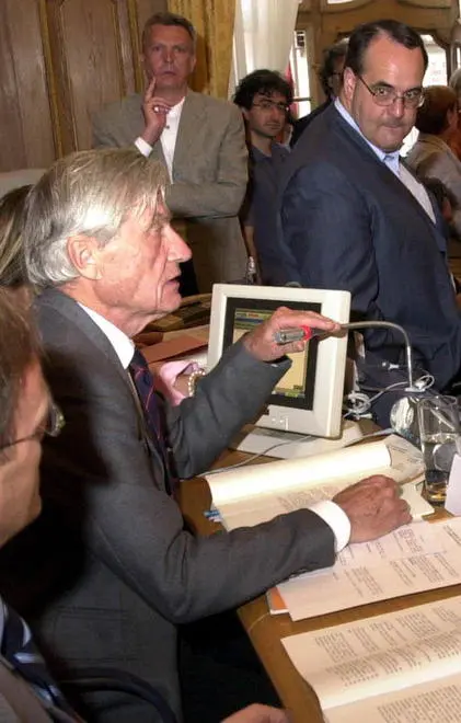 Addio a Tomazzoni, medico e politico