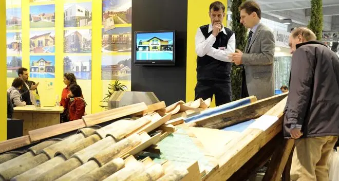 Torna Klimahouse, la fiera dell’efficienza energetica in edilizia